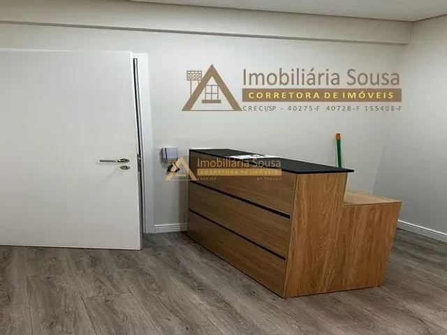 Sala com 33m², à venda, no bairro Vila Arens em Jundiaí