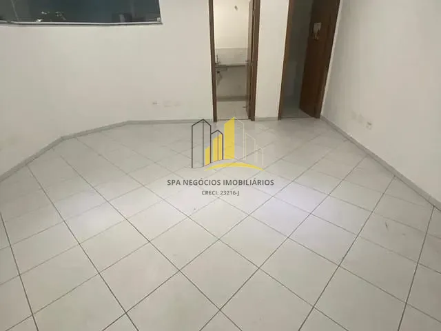Sala para alugar, no bairro Vila Nova Manchester em São Paulo