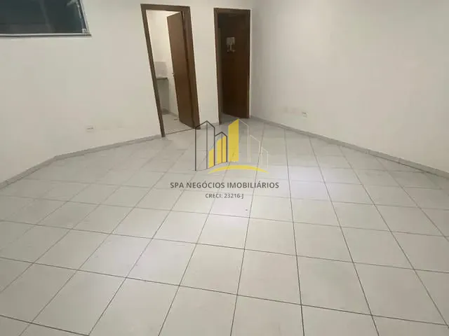 Sala para alugar, no bairro Vila Nova Manchester em São Paulo