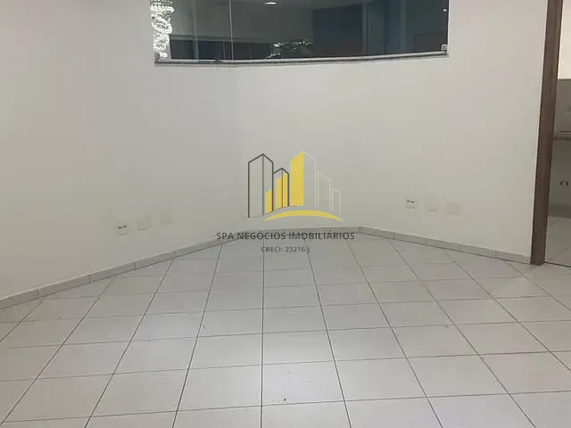 Sala para alugar, no bairro Vila Nova Manchester em São Paulo
