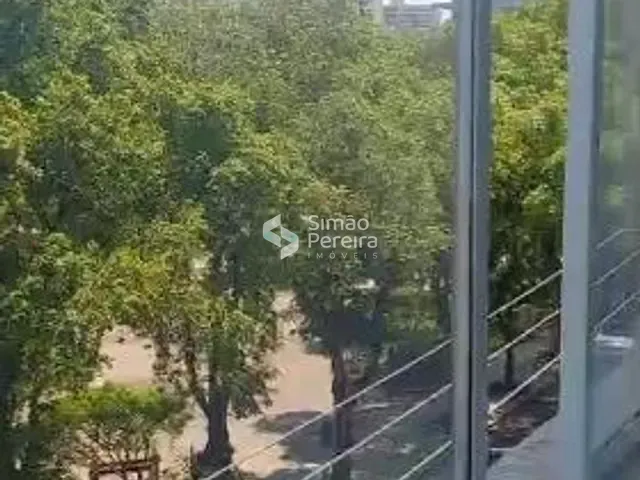 Sala com 40m², à venda, no bairro Centro em Três Rios