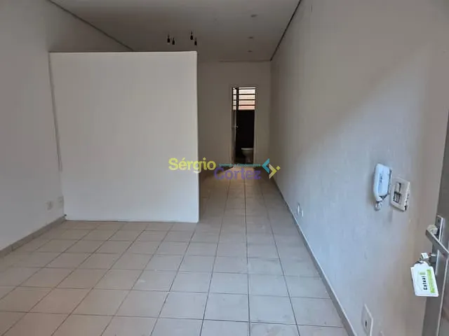 Sala para alugar, no bairro Centro em Londrina