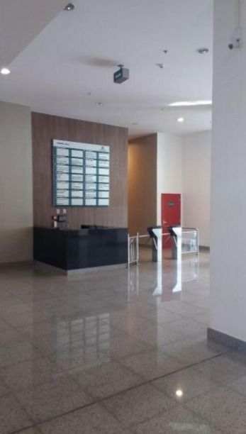 Sala-Conjunto, 41 m² - Foto 19
