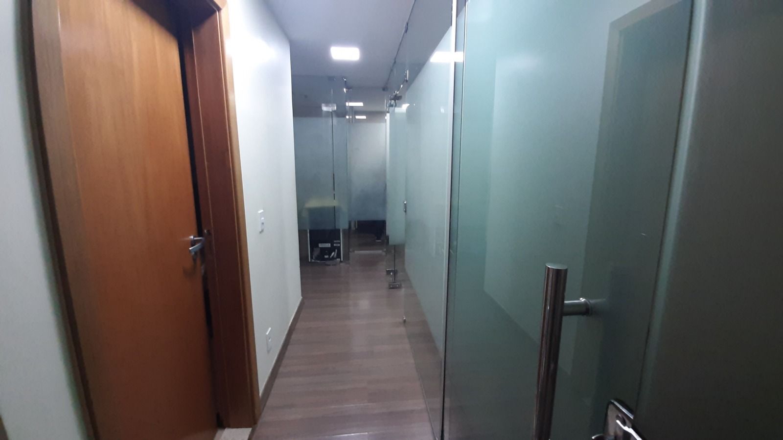 Sala-Conjunto, 41 m² - Foto 9
