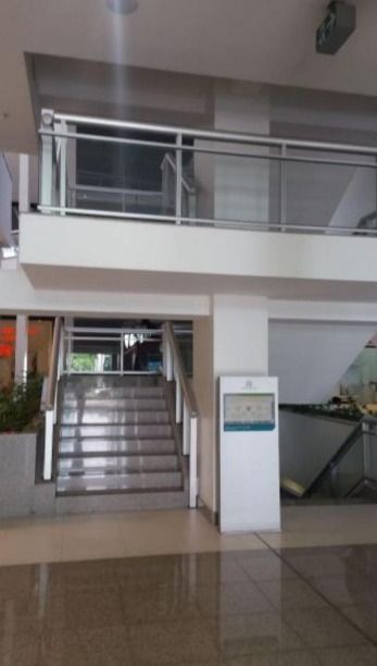 Sala-Conjunto, 41 m² - Foto 13