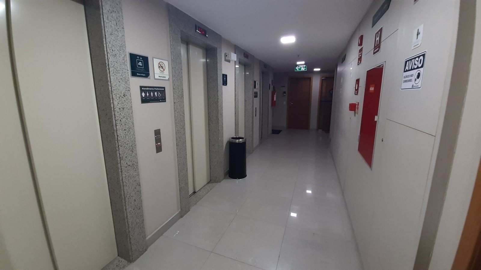 Sala-Conjunto, 41 m² - Foto 12