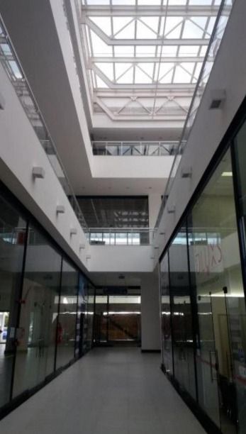 Sala-Conjunto, 41 m² - Foto 2
