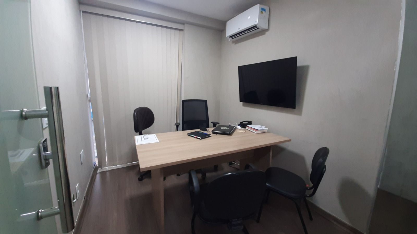 Sala-Conjunto, 41 m² - Foto 3