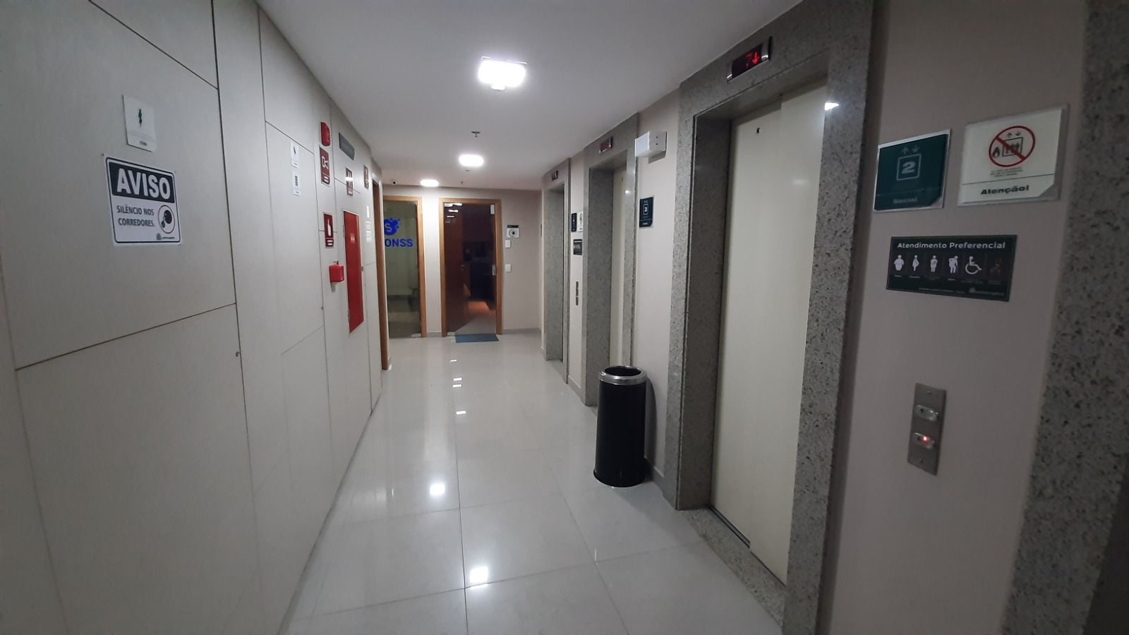 Sala-Conjunto, 41 m² - Foto 4