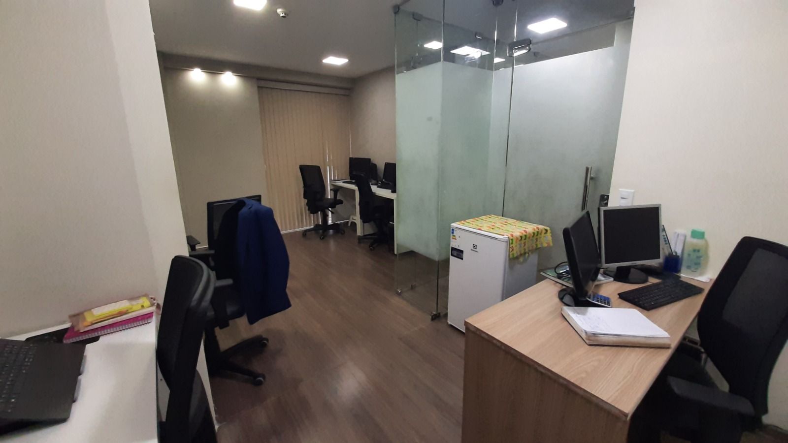 Sala-Conjunto, 41 m² - Foto 7