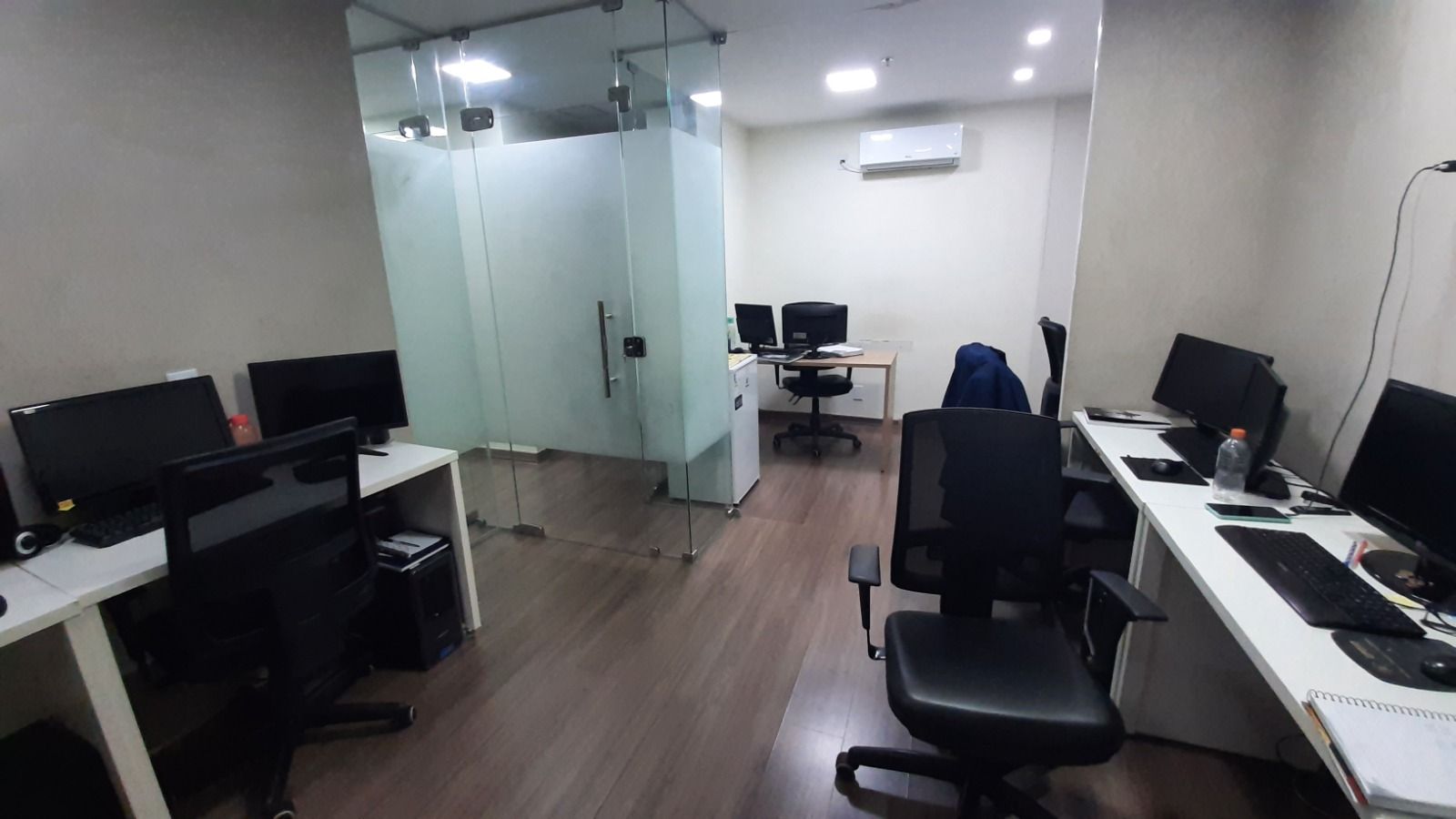 Sala-Conjunto, 41 m² - Foto 6
