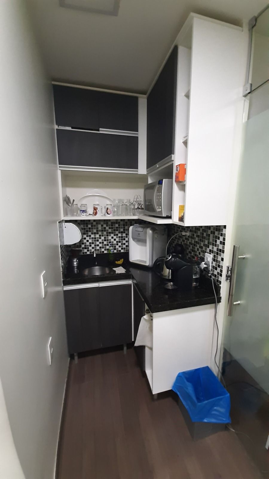 Sala-Conjunto, 41 m² - Foto 5