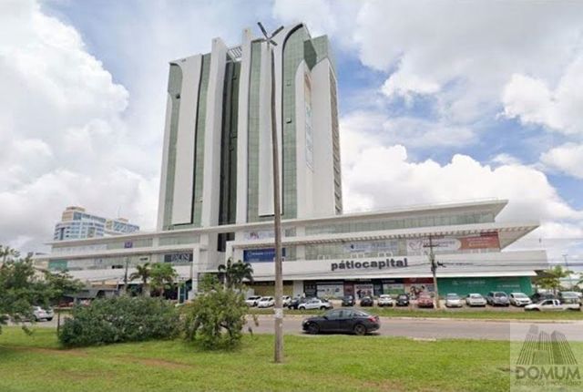 Sala à venda, no bairro Areal em Brasília