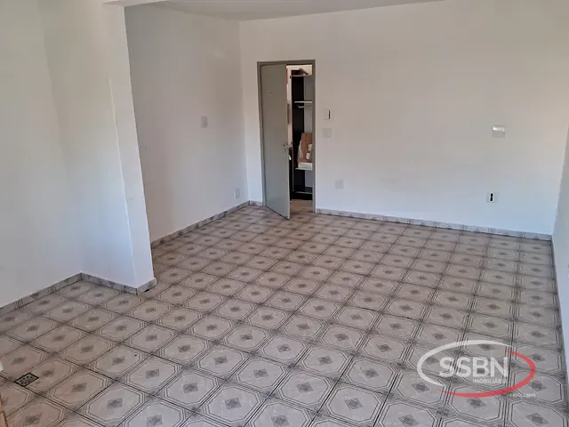 Sala para alugar, no bairro Jardim Bela Vista em Nova Odessa