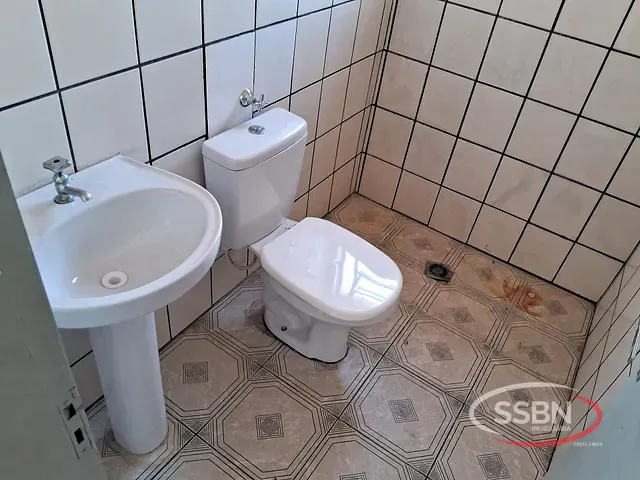 Sala para alugar, no bairro Jardim Bela Vista em Nova Odessa