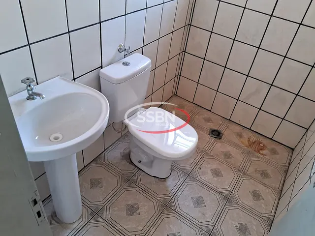 Sala para alugar, no bairro Jardim Bela Vista em Nova Odessa