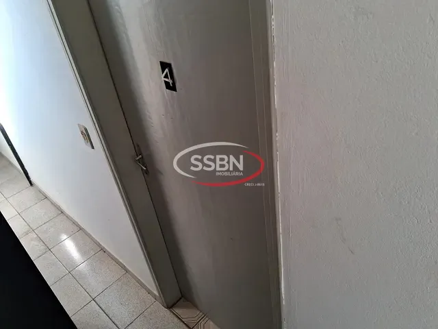 Sala para alugar, no bairro Jardim Bela Vista em Nova Odessa