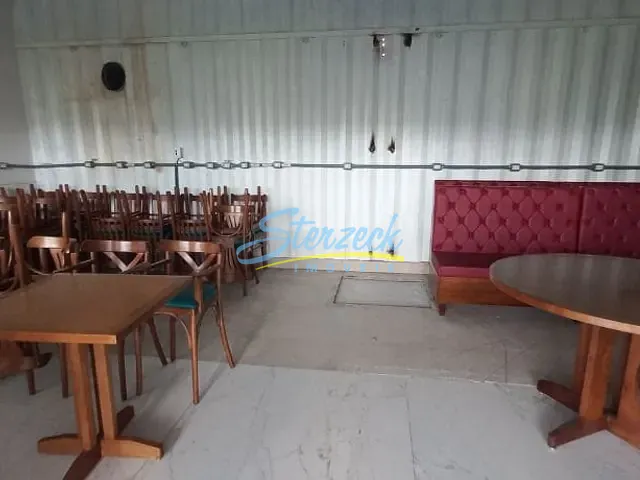 Sala com 28m², para alugar, no bairro Centro em Vinhedo