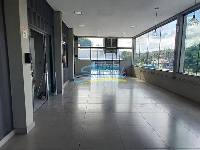 Sala com 28m², para alugar, no bairro Centro em Vinhedo