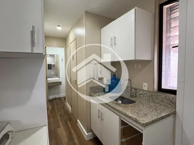 Sala para alugar, no bairro Consolação em São Paulo