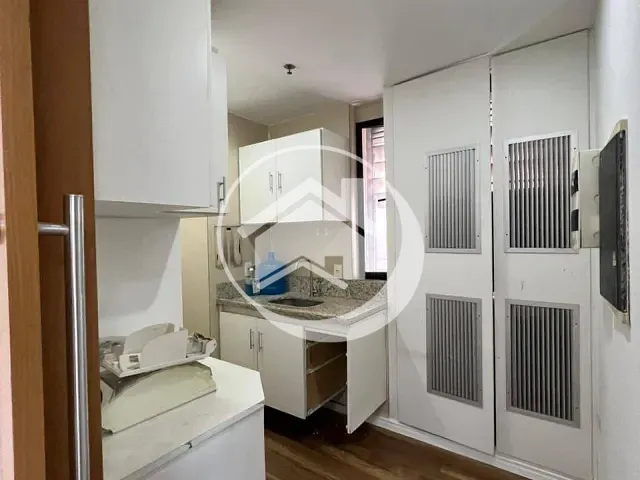 Sala para alugar, no bairro Consolação em São Paulo