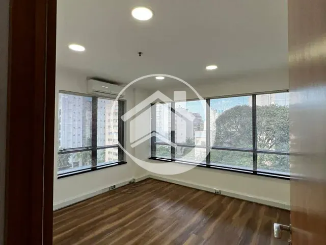 Sala para alugar, no bairro Consolação em São Paulo