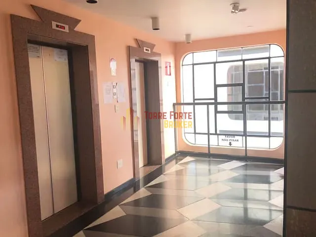 Sala com 25m², à venda, no bairro Cidade Jardim em Belo Horizonte