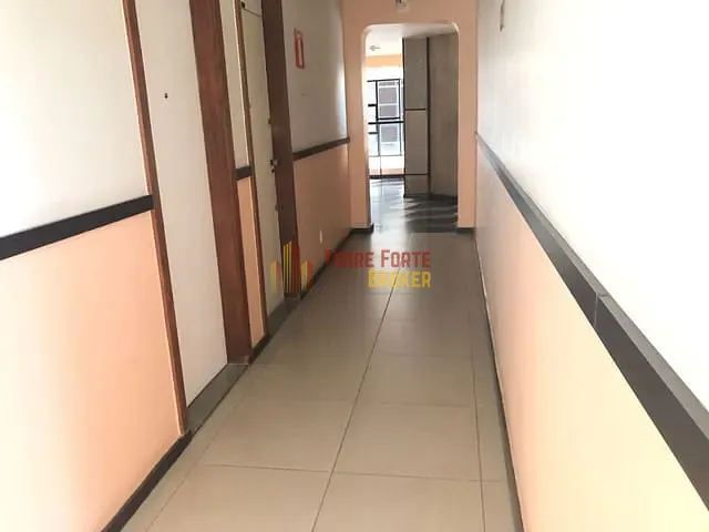 Sala com 25m², à venda, no bairro Cidade Jardim em Belo Horizonte