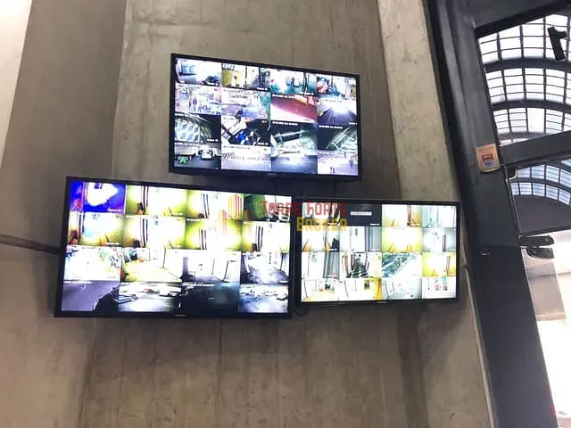 Sala com 25m², à venda, no bairro Cidade Jardim em Belo Horizonte