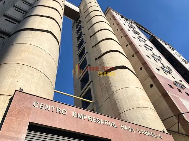 Sala com 25m², à venda, no bairro Cidade Jardim em Belo Horizonte