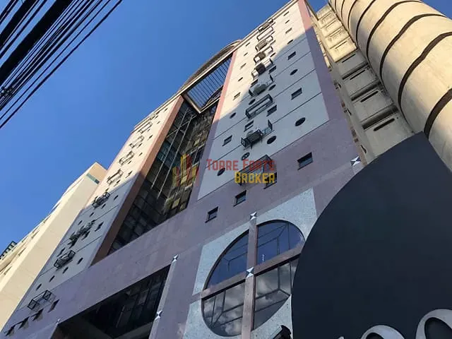 Sala com 25m², à venda, no bairro Cidade Jardim em Belo Horizonte