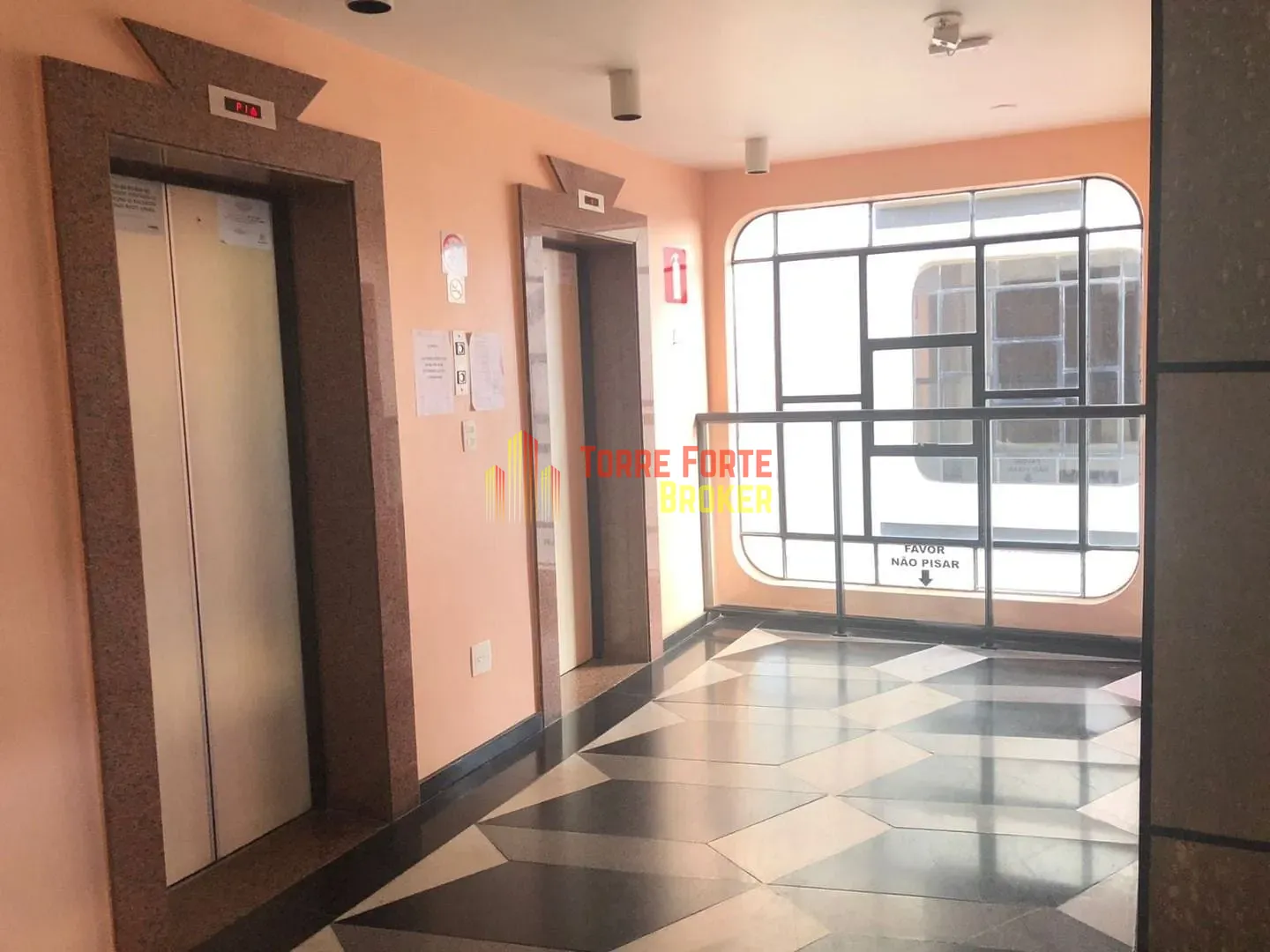 Sala-Conjunto, 25 m² - Foto 4