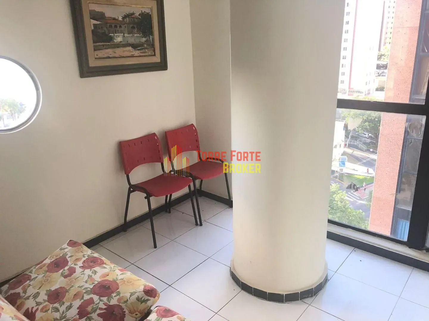 Sala-Conjunto, 25 m² - Foto 12