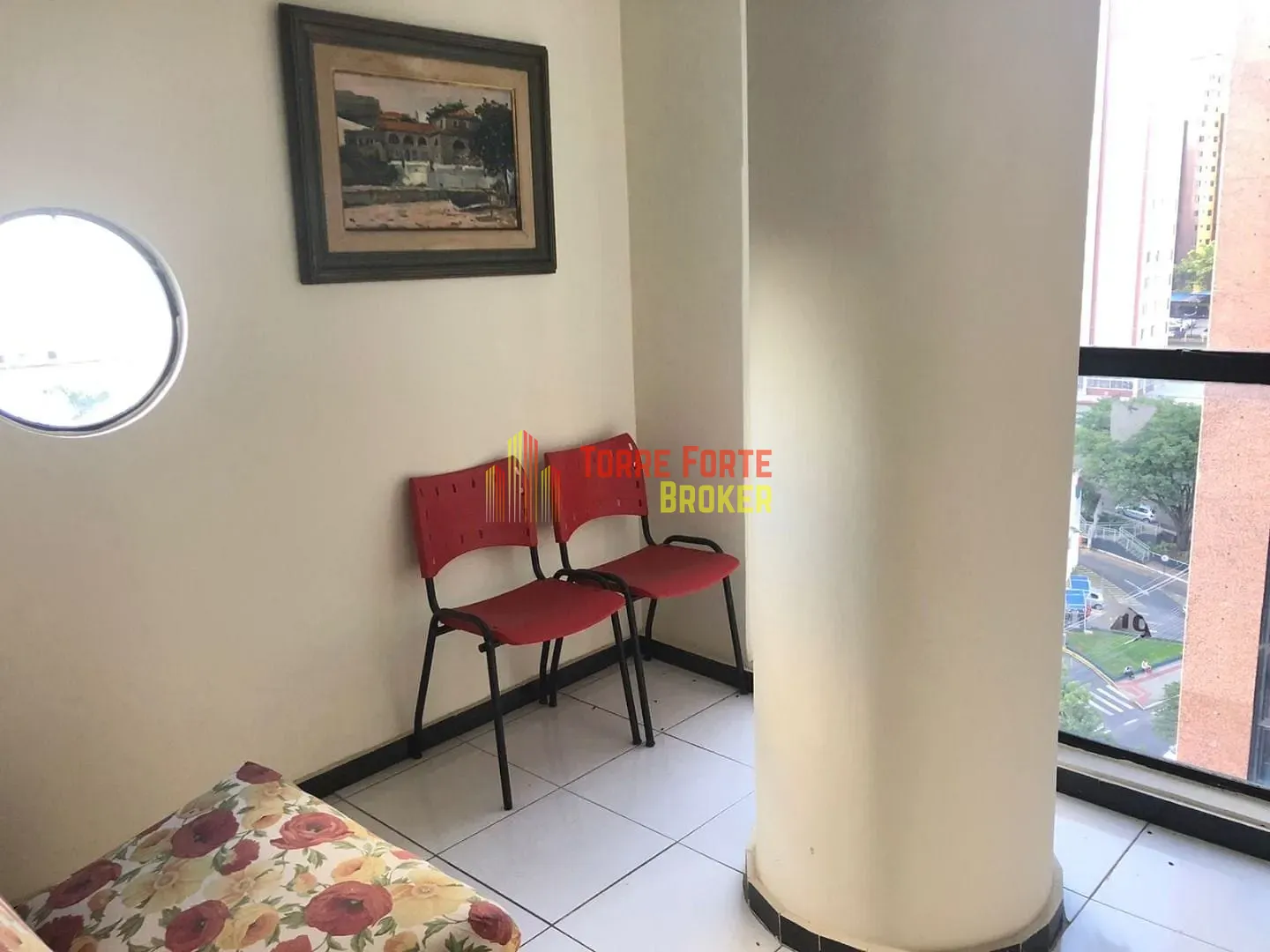 Sala-Conjunto, 25 m² - Foto 10