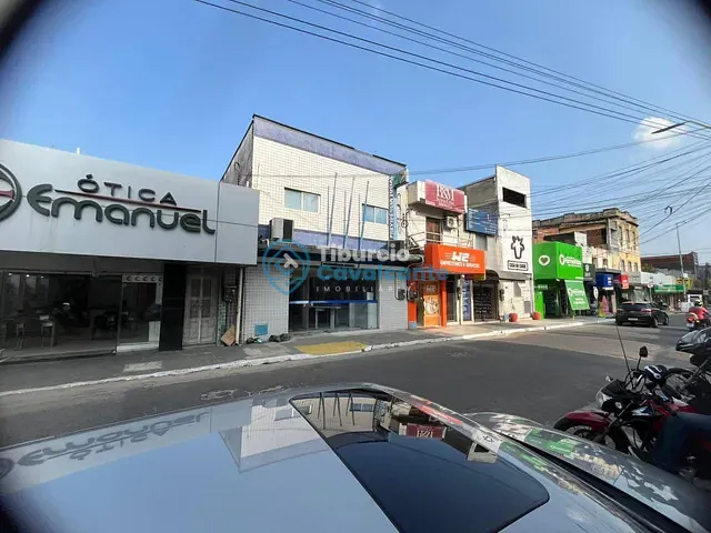 Sala para alugar, no bairro Centro em Maranguape