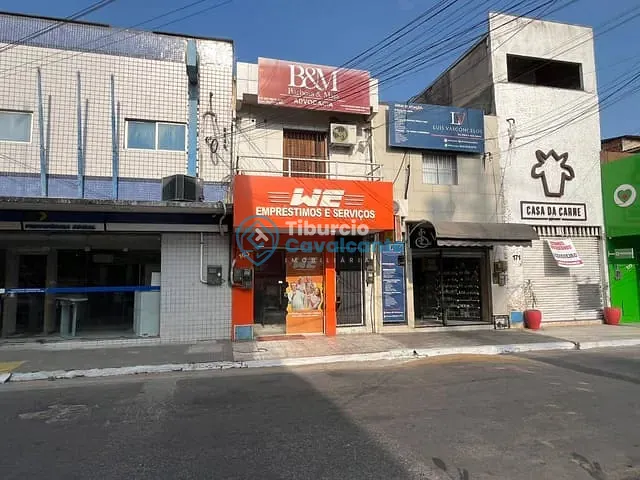 Sala para alugar, no bairro Centro em Maranguape