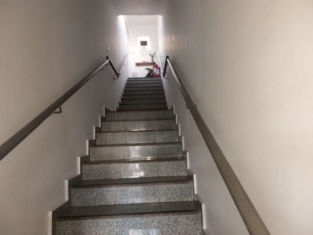 Sala com 500m², para alugar, no bairro Vila Hulda em Guarulhos