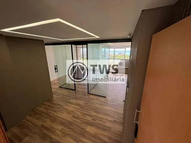 Sala à venda, no bairro Altiplano Cabo Branco em João Pessoa
