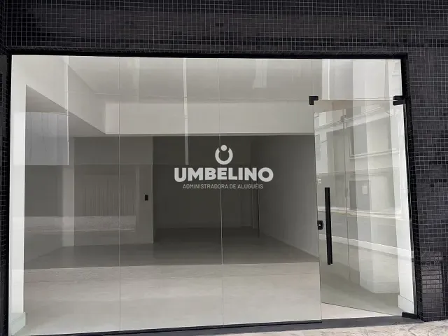 Sala para alugar, no bairro meia praia em Itapema