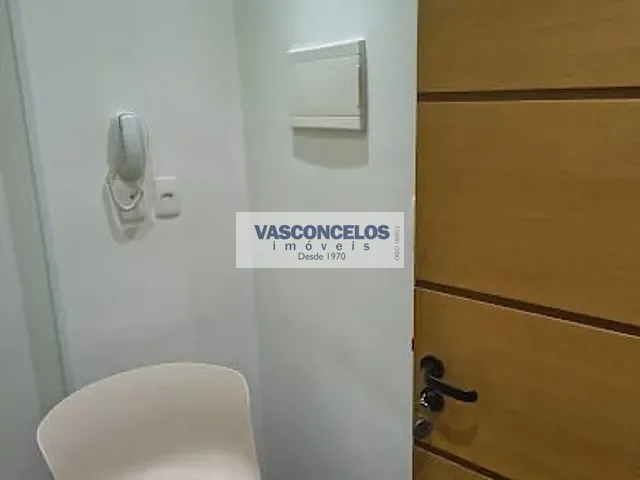 Sala com 38m², para alugar, no bairro Centro em São José dos Campos