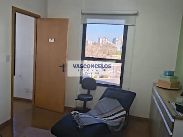 Sala com 38m², para alugar, no bairro Centro em São José dos Campos
