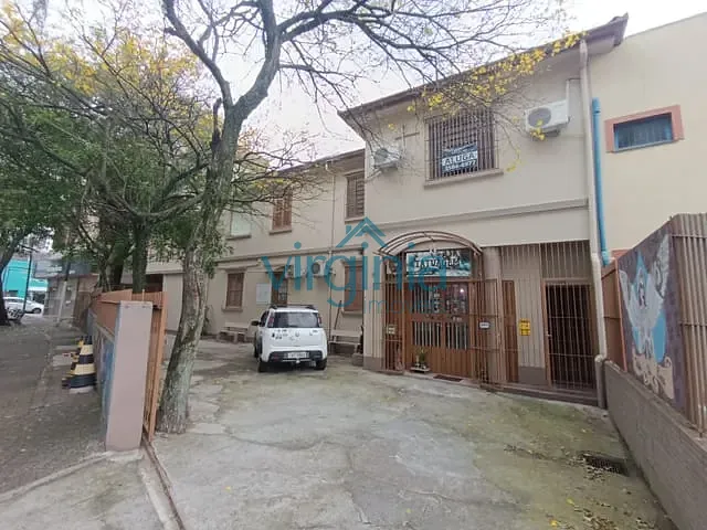 Apartamento com 51m², para alugar, no bairro Centro em Novo Hamburgo