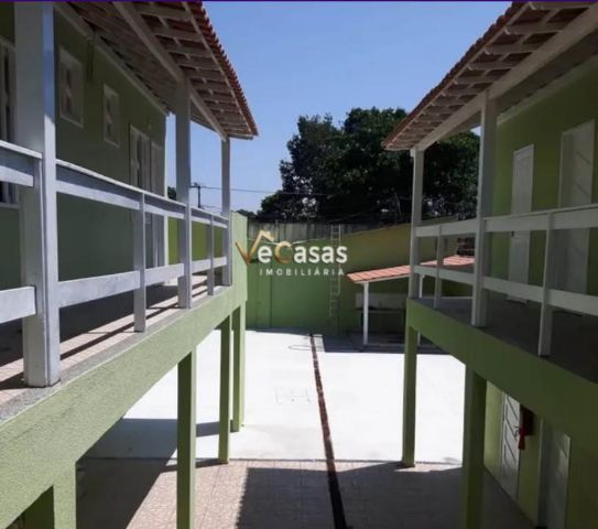 Sala para alugar, no bairro Costazul em Rio das Ostras