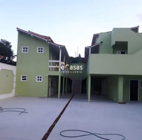 Sala para alugar, no bairro Costazul em Rio das Ostras