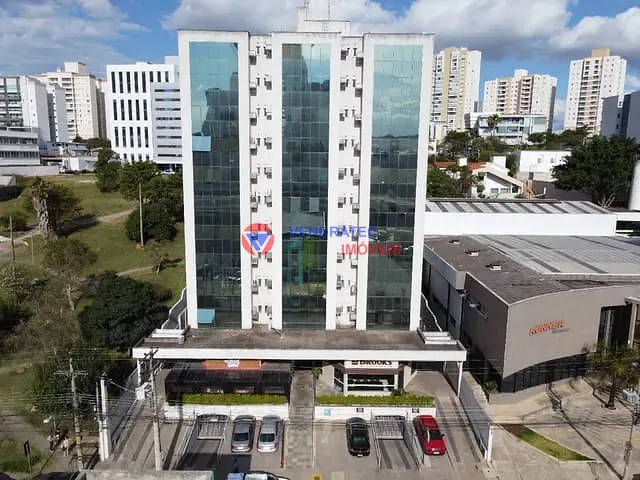 Sala para alugar, no bairro Jardim Portal da Colina em Sorocaba