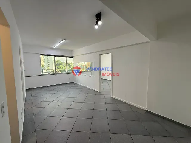 Sala para alugar, no bairro Jardim Portal da Colina em Sorocaba