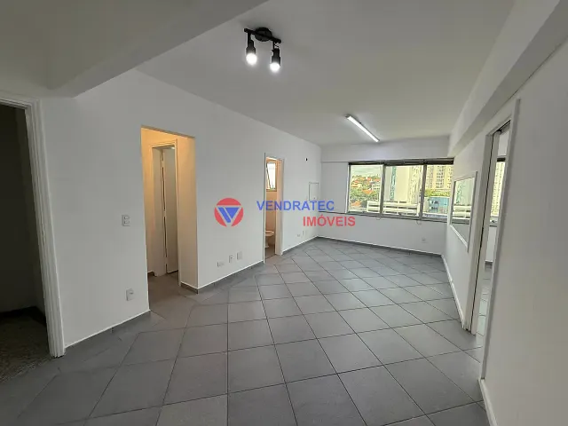 Sala para alugar, no bairro Jardim Portal da Colina em Sorocaba