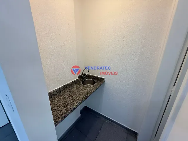 Sala para alugar, no bairro Jardim Portal da Colina em Sorocaba