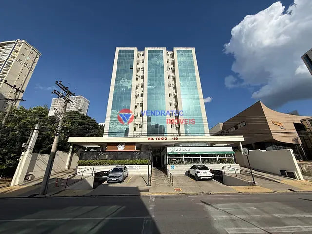 Sala para alugar, no bairro Jardim Portal da Colina em Sorocaba