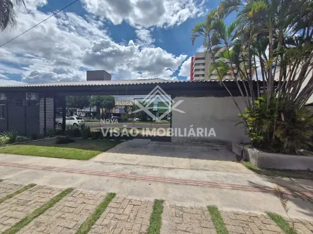 Sala com 200m² 3 quartos e 2 banheiros, para alugar, no bairro Setor Comercial em Sinop